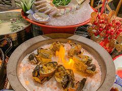 -云天楼国鼎喜宴中心(国鼎店)