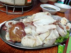 -威邵鸡煲(西华路总店)