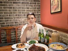 -老瑞福上海菜(人民广场店)