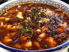 水煮鱼-老地方川菜馆(肥西路店)
