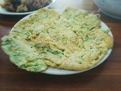 -老杨饭店(万科里店)