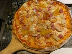 -at cafe 意大利餐厅(集美店)