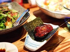 -千代武日本料理(哈西店)
