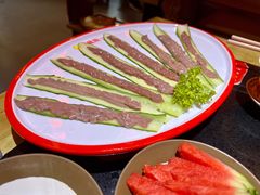 -大龙燚火锅(华都汇店)