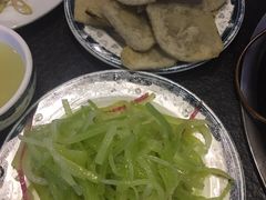 -厚味居炙子烤肉·清真(天桥南纬路店)