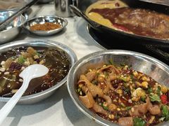 -憨铁匠老火锅(龙岗万科里店)