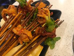 -钢管厂五区小郡肝串串香(南山店)