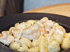 鲜奶意面球-Bco豆库(星耀天地店)