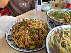 -帝景米粉(东方帝景店)