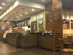 -星巴克(温州龙湾万达店)