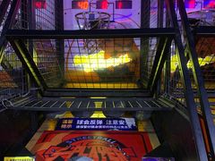 -大玩家(中原万达广场店)