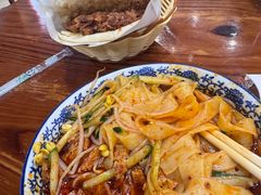 -西安手工软面(浦东南路店)