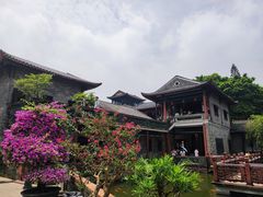 -东莞市可园博物馆