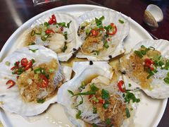 -渔家乐小海鲜(皇姑店)