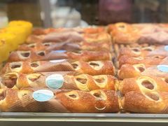 现烤黑椒热狗包-好利来(乐堤港店)