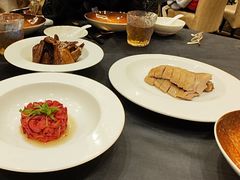 -A One Kitchen·南京精菜馆(晶丽酒店店)