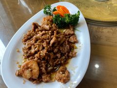 -闻香阁·清真(光荣道店)