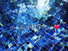 -三岔湖环球融创天堂洲际酒店水乐园