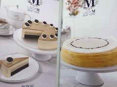 -Lady M New York(澳门伦敦人店)