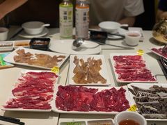 -潮泰牛肉火锅 · 创于1992年(车公庙店)