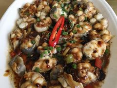 -八仔大富楼·河鲜(西江店)