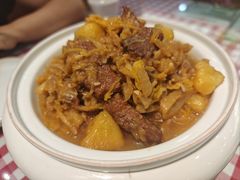-小慧莜面村(青东店)