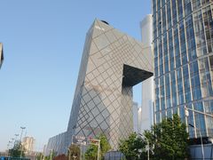 -中央广播电视总台(光华路办公区)