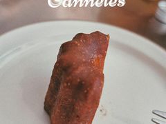 可露丽-KAFVS咖啡思咖啡馆(香海路店)
