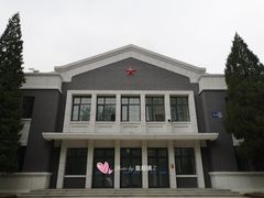-北京工商大学(阜成路校区)