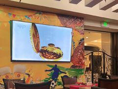 -五洲皇冠巴西烤肉餐厅