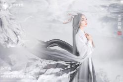 -盘子女人坊古装写真摄影(苏州旗舰店)