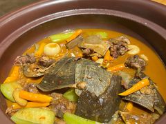 -王捌小院(红花坡店)