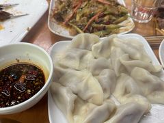 -铭记烧烤制作社•吊炉乳鸽 延吉冷面