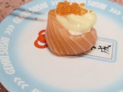 -元气寿司(环球港店)