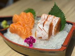 -小山日本料理(兴业太古汇店)