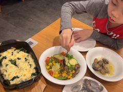 -布吉佳兆业广场