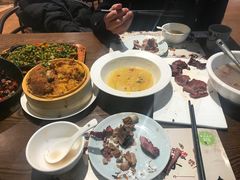-舌尖上的食缘花园主题餐厅