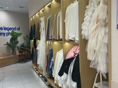 -天真蓝照相馆(五角场百联又一城店)