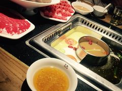 -巴奴毛肚火锅(六天地店)