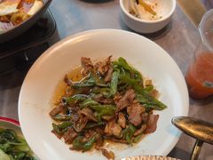 -肖记公安牛肉鱼杂馆·省级非物质文化遗产(江汉路直营店)
