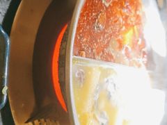 -湊湊火锅·茶憩(上海合生汇店)