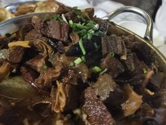 -麻木老地方牛筋牛杂(长堤街店)