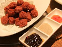 -四季小馆·地道北京小吃(广百店)