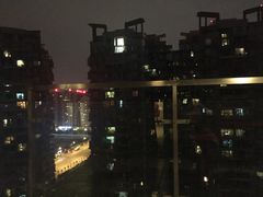 -成都M酒店