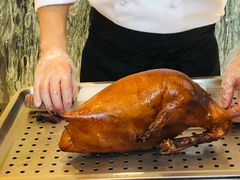 -金鸭季·北京烤鸭(深业上城店)