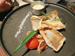 -1874融合西厨·观景餐厅(保利店)