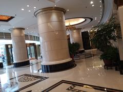 -张家港华芳金陵国际酒店