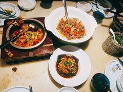 -佬麻雀·新湘菜(东方宝泰店)