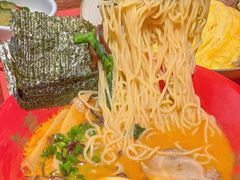 -吾妻拉面•和风食堂(群光广场店)