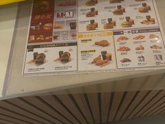 -麦当劳(世纪汇广场店)